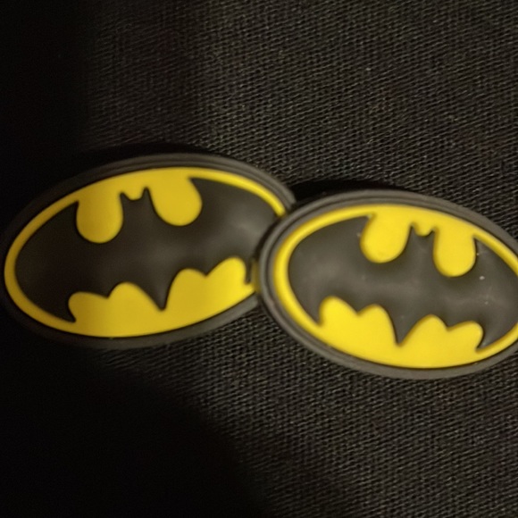 Super hero Croc charms - Picture 2 of 5